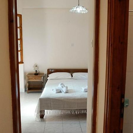 Soula Rooms Кіні Екстер'єр фото