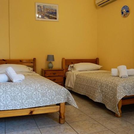 Soula Rooms Кіні Екстер'єр фото
