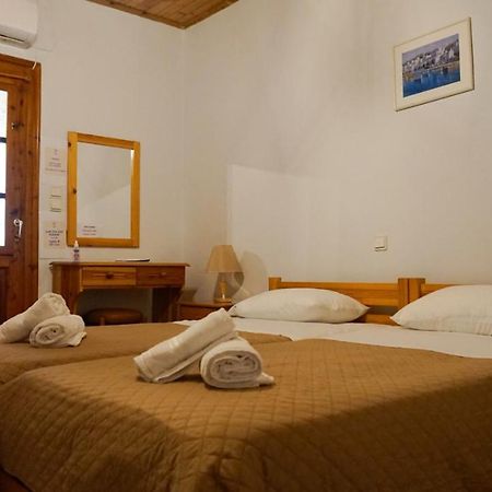 Soula Rooms Кіні Екстер'єр фото