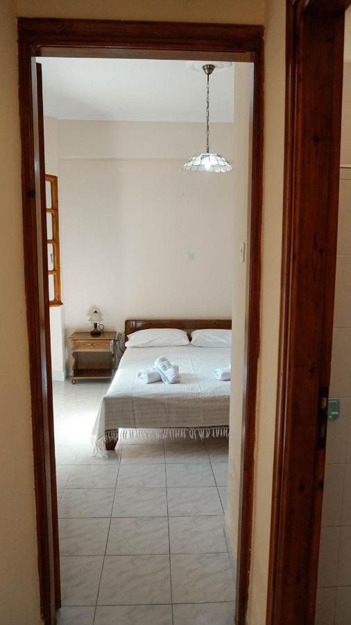 Soula Rooms Кіні Екстер'єр фото