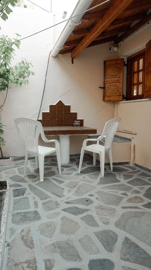 Soula Rooms Кіні Екстер'єр фото