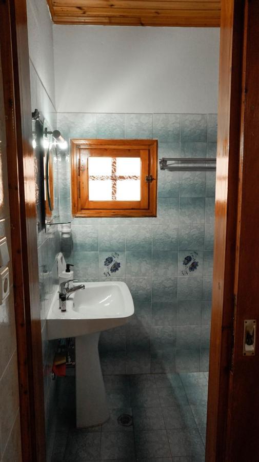 Soula Rooms Кіні Екстер'єр фото