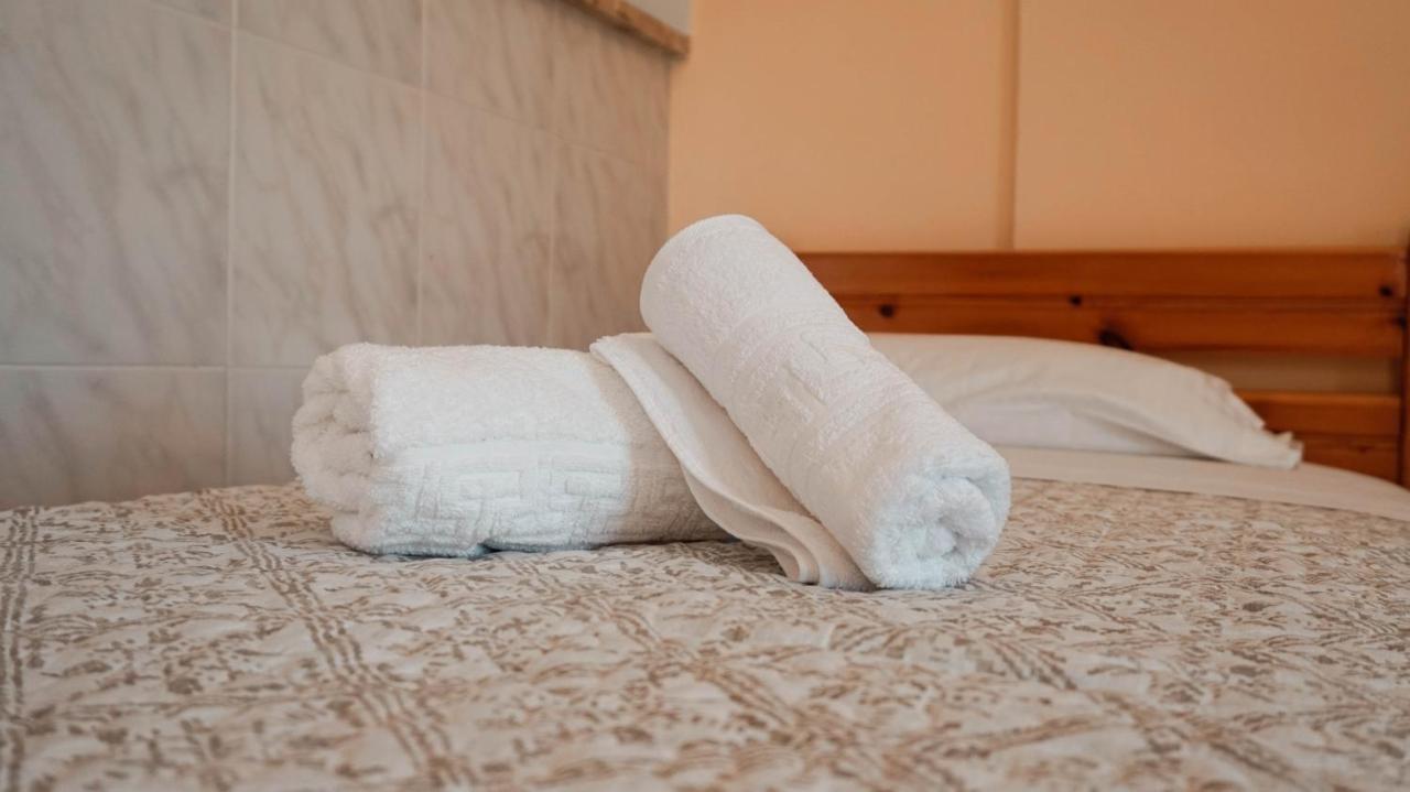 Soula Rooms Кіні Екстер'єр фото
