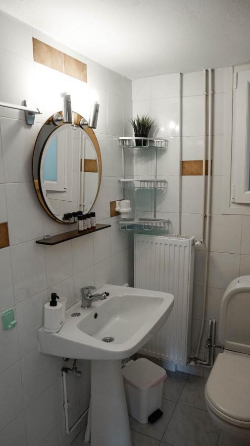 Soula Rooms Кіні Екстер'єр фото