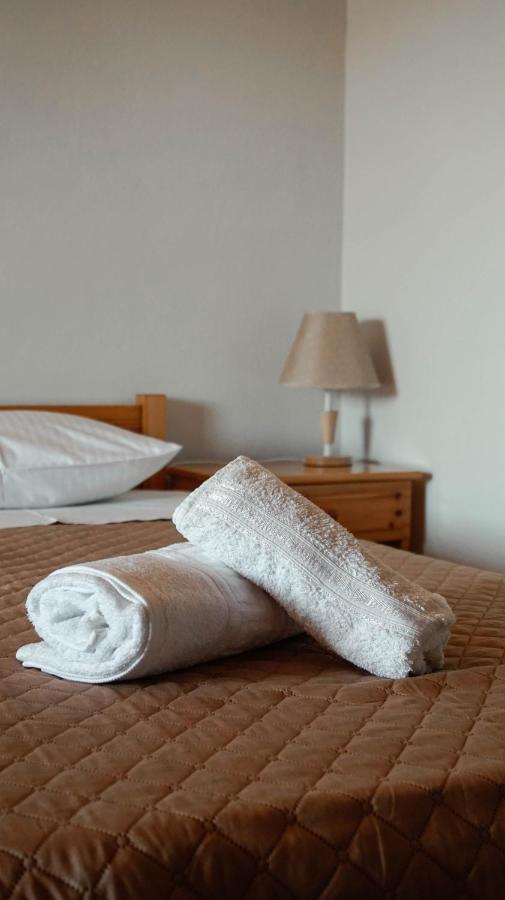 Soula Rooms Кіні Екстер'єр фото