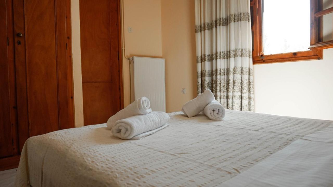 Soula Rooms Кіні Екстер'єр фото