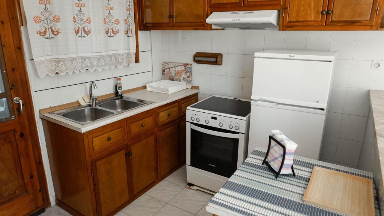 Soula Rooms Кіні Екстер'єр фото