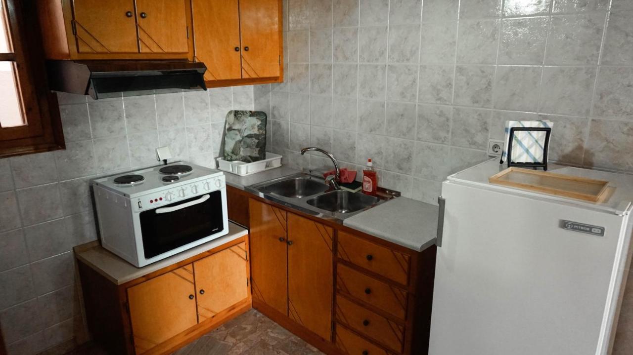 Soula Rooms Кіні Екстер'єр фото