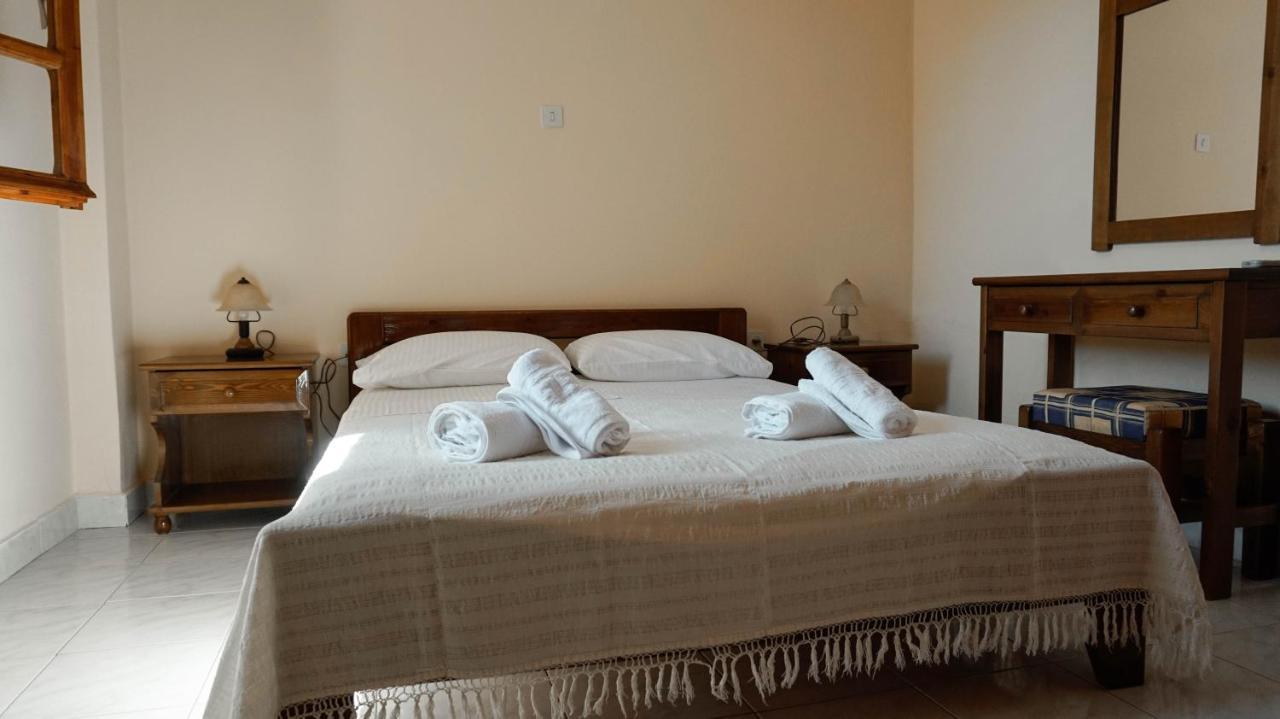 Soula Rooms Кіні Екстер'єр фото
