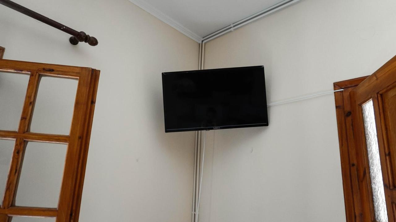 Soula Rooms Кіні Екстер'єр фото