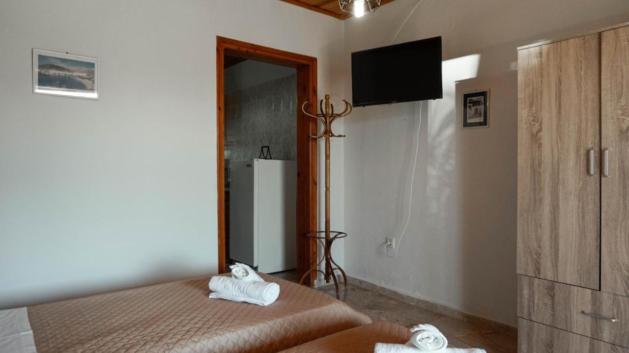 Soula Rooms Кіні Екстер'єр фото