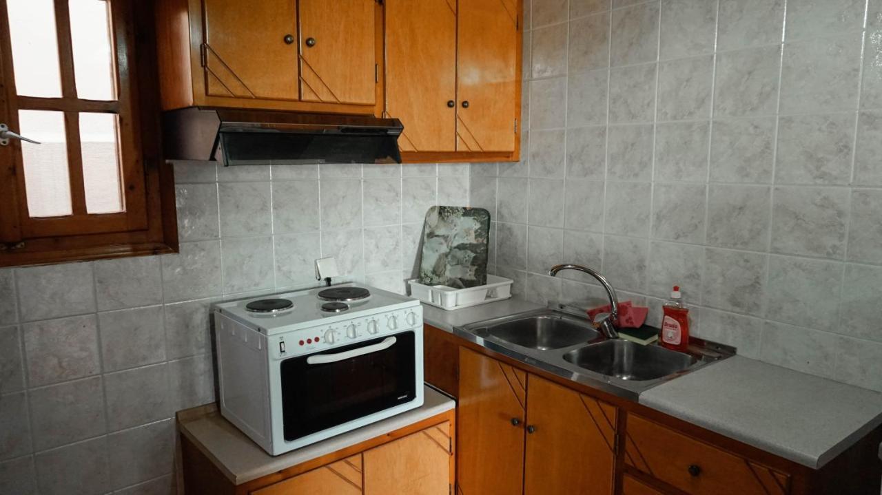Soula Rooms Кіні Екстер'єр фото