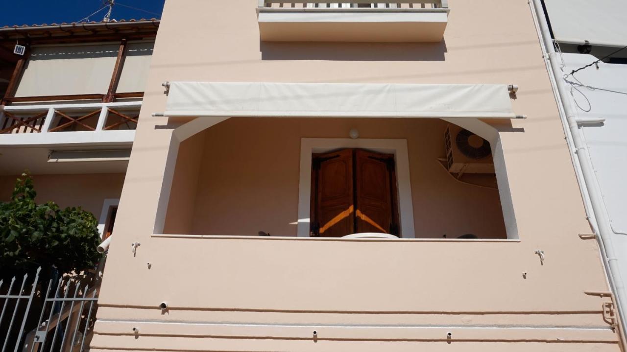 Soula Rooms Кіні Екстер'єр фото
