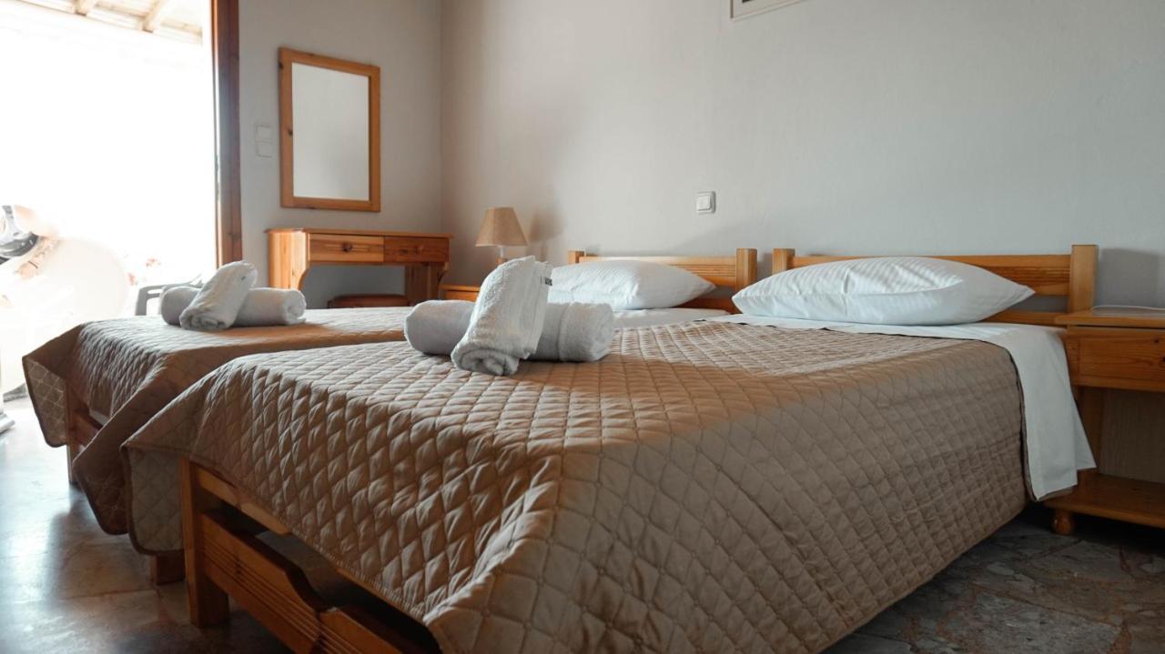 Soula Rooms Кіні Екстер'єр фото