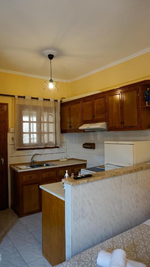 Soula Rooms Кіні Екстер'єр фото